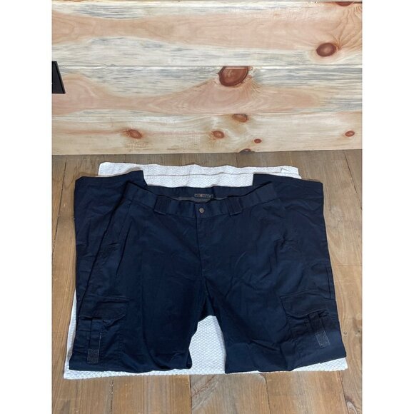 5.11 tactical pants. Cargo,duty,military. 40x36 - Picture 3 of 3